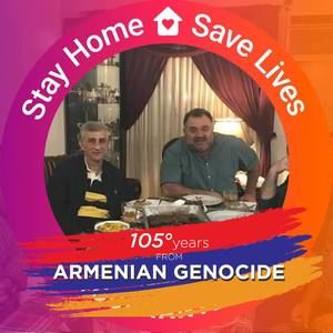 Meet your Posher, Markos